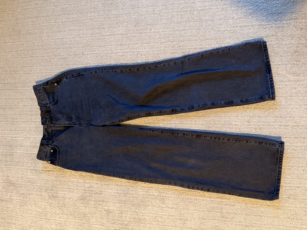Denim Forum Farrah Jeans
